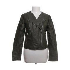 Mango | Groen - Bikerjack