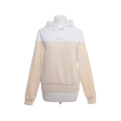 Roxy | Beige, Wit - Capuchon sweater
