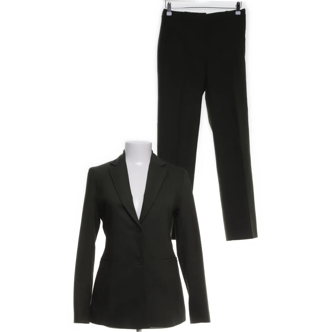 STOCKH LM | Groen - Pak