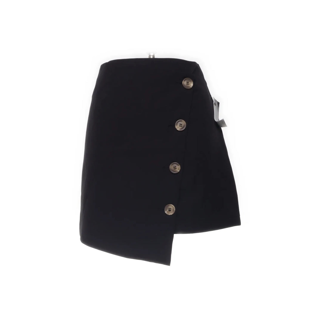 Humana Second Hand | Zwart - Skort