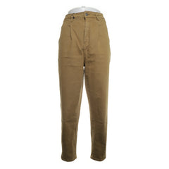 Object | Bruin - Spijkerbroek