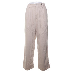 Uniqlo | Beige - Palazzo broek