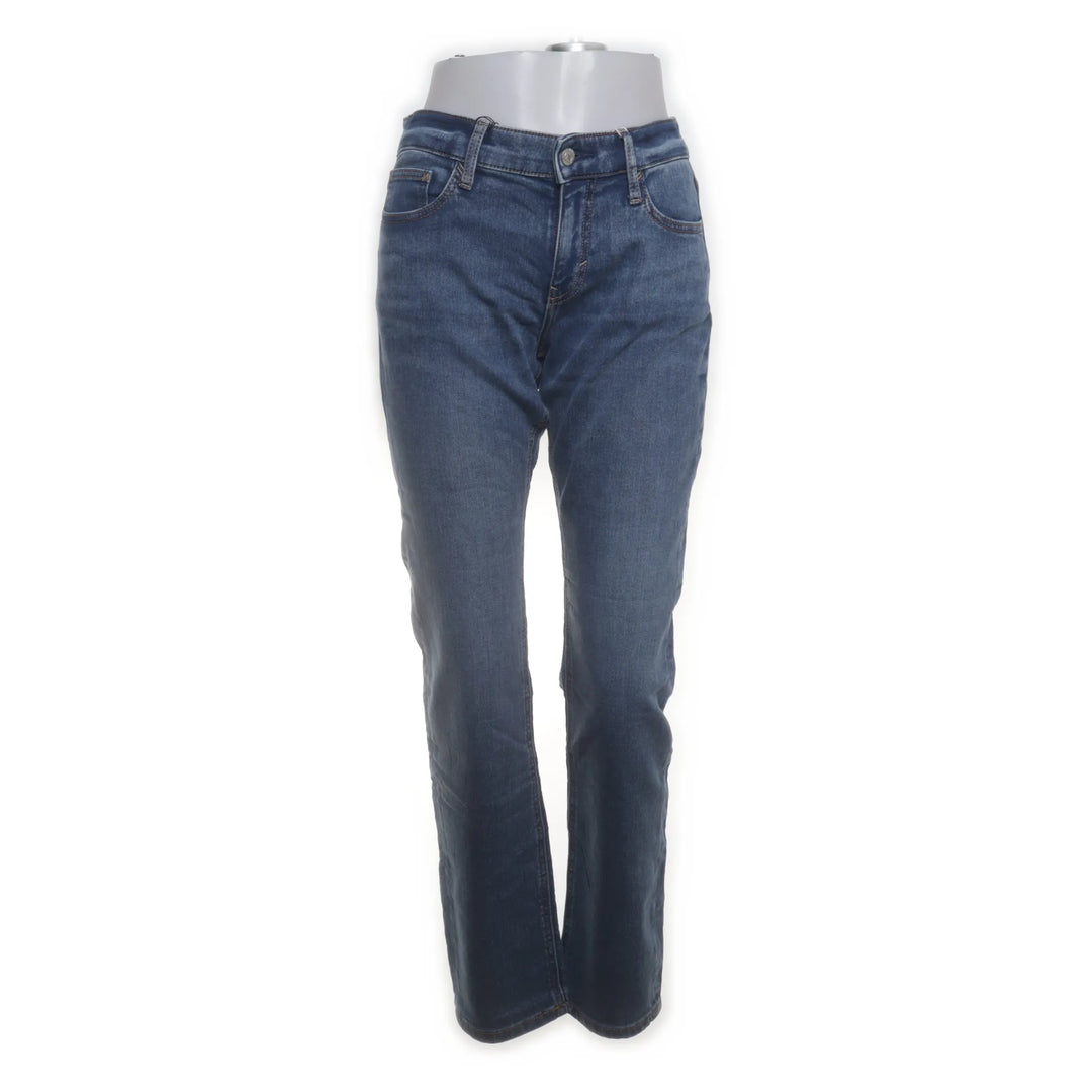 ESPRIT | Blauw - Spijkerbroek