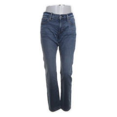 ESPRIT | Blauw - Spijkerbroek