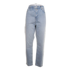 Trendyol | Blauw - Spijkerbroek