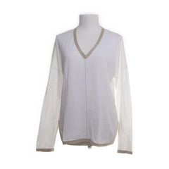 Nice Connection | Wit, Meerkleurig - Pullover