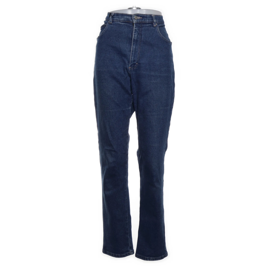 Calamity Jane's | Blauw - Spijkerbroek