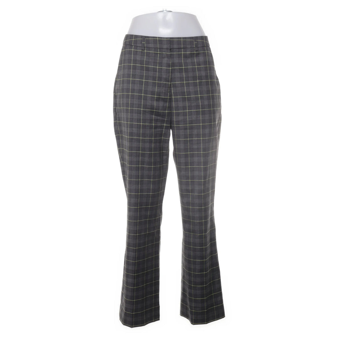 J.Lindeberg | Grijs, Meerkleurig - Kostuumbroek