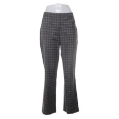 J.Lindeberg | Grijs, Meerkleurig - Kostuumbroek