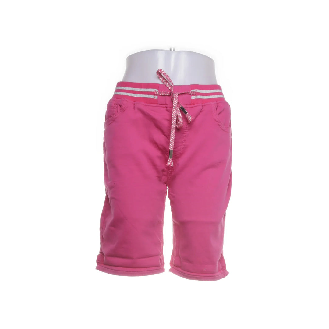 Zac & Zoe | Roze, Zilver - Korte broek