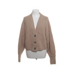 Gina Tricot | Beige - Cardigan