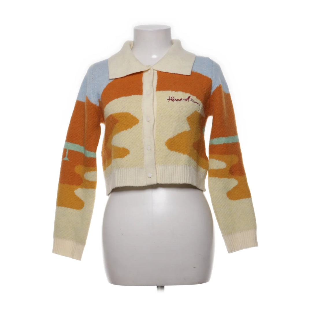 Rehab Lab | Beige, Meerkleurig - Cardigan