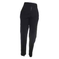 COS | Zwarte Elegante Pantalon