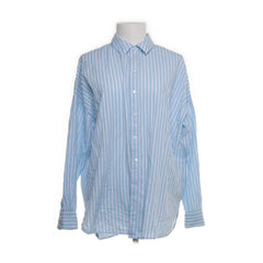 Selected Femme | Blauw, Wit - Shirt