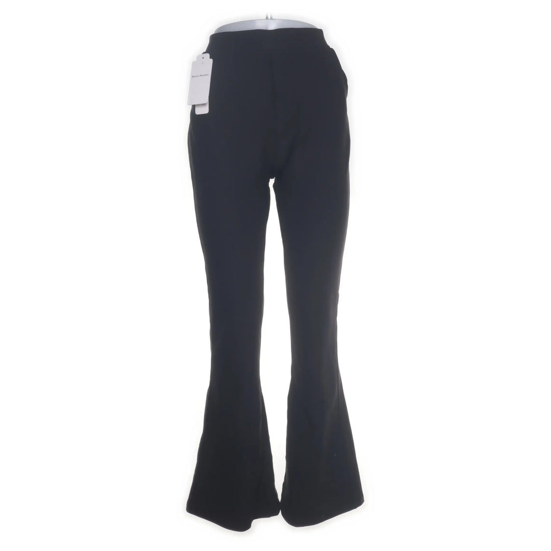 Beauty | Zwart - Broek