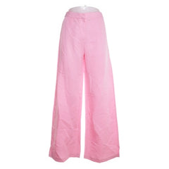 H&M | Roze Wijde Broek