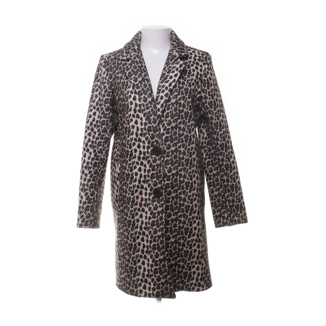 Made in italy | Beige, Zwart, Bruin - Jas