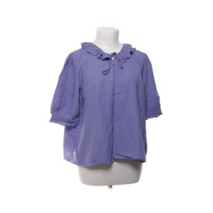 Mayla Stockholm | Lila - Top