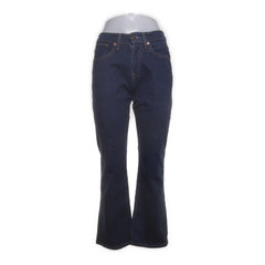 Levi Strauss & Co | Blauw - Spijkerbroek