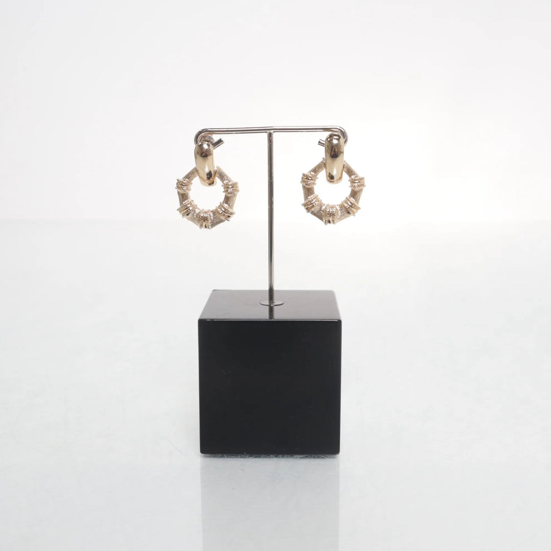 ASOS Design | Goud - Oorbellen