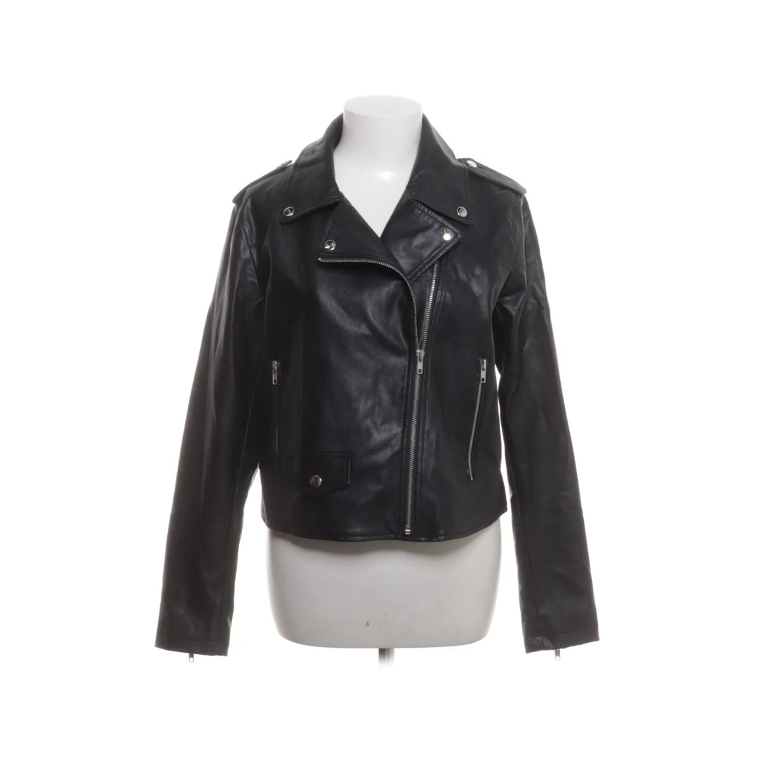 House | Zwart - Bikerjack