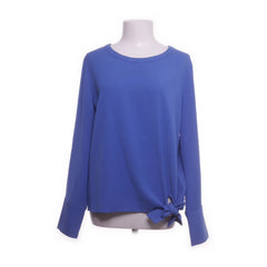 Opus | Blauw - Blouse