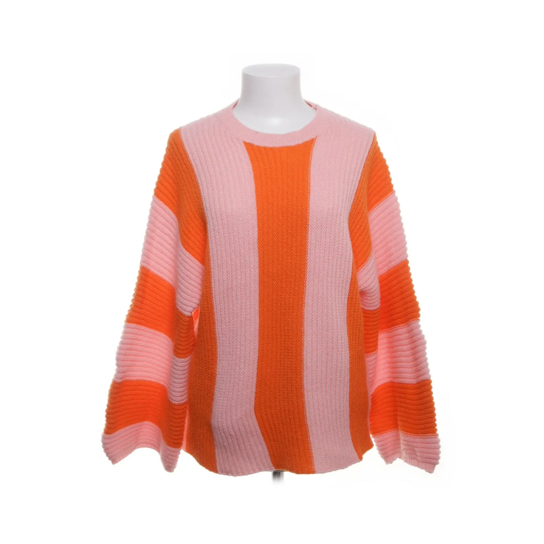 Roze, Oranje - Trui