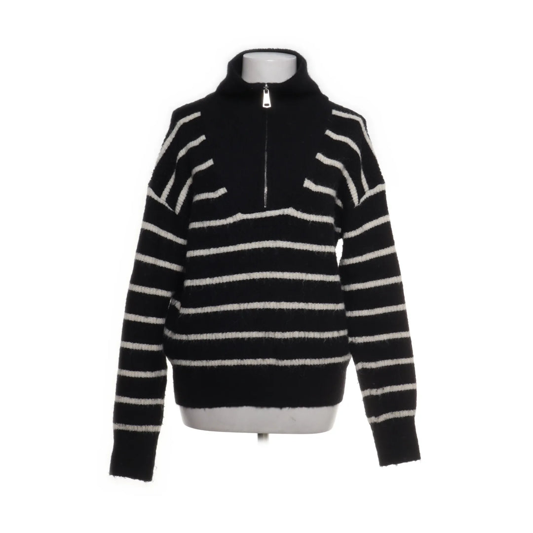 By Clara Paris | Zwart, Meerkleurig - Coltrui