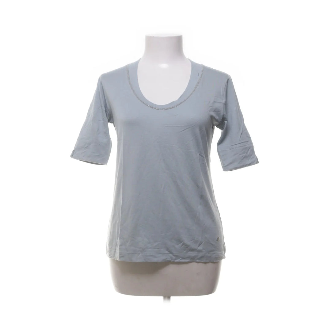 Monari | Blauw - Top