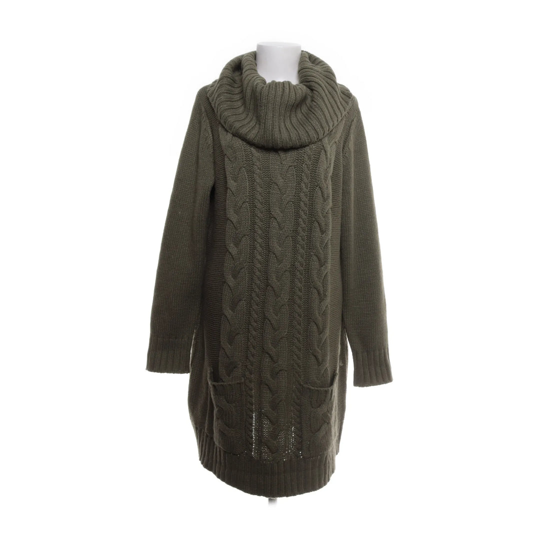 BPC Bonprix Collection | Groen - Jurk met col