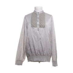 Boss Orange | Grijs - Blouse