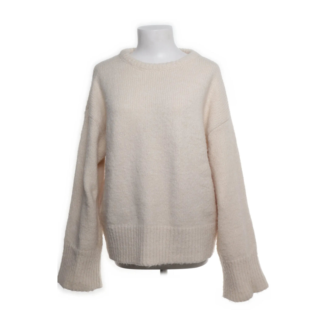 Outfitbook | Beige - Trui