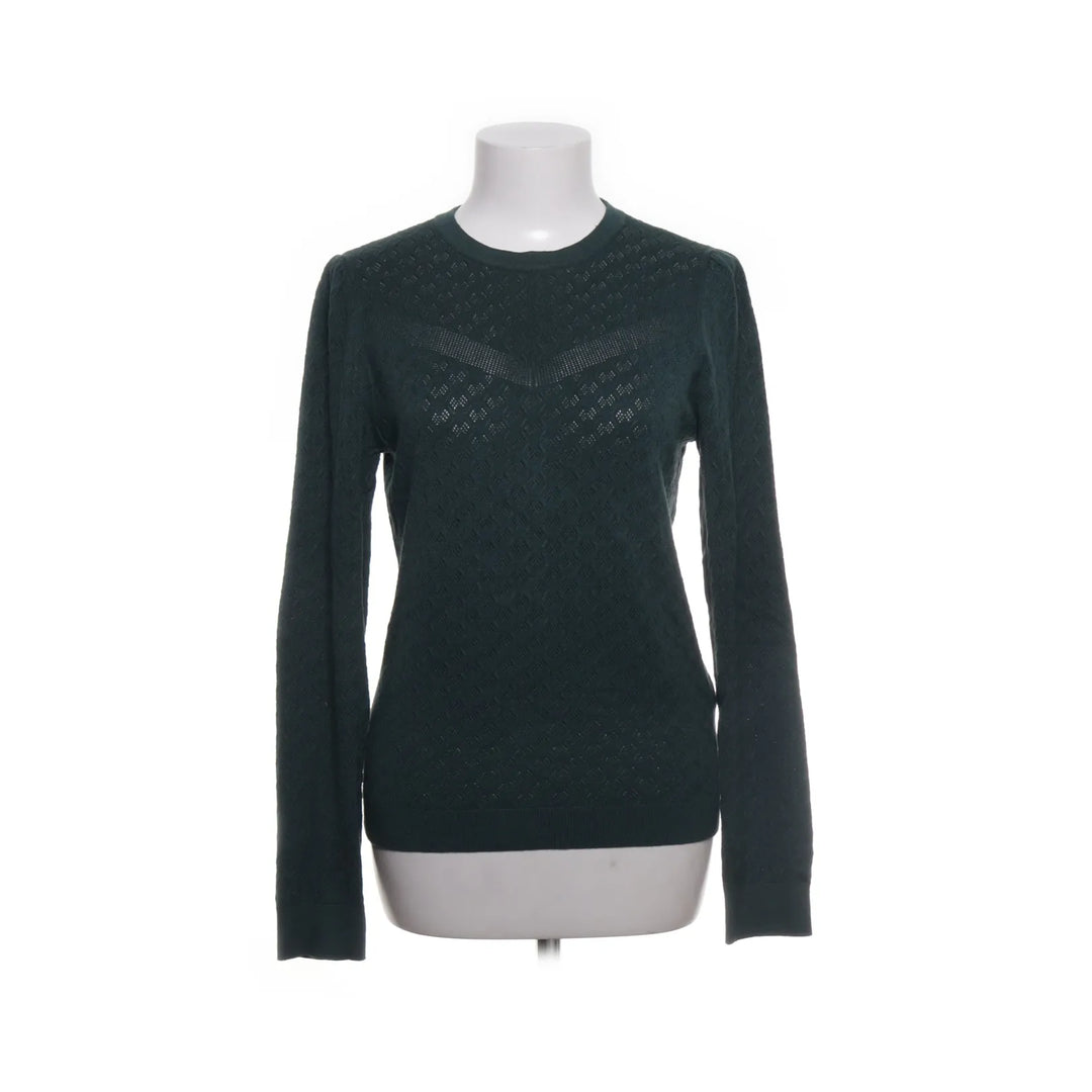 Soaked in Luxury | Groen - Trui