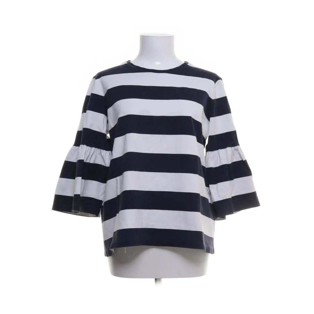 Ralph Lauren | Blauw, Wit - Top