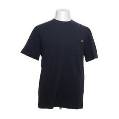 Dickies | Zwart Basic T-shirt