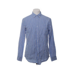 Scotch & Soda | Blauw, Wit - Overhemd