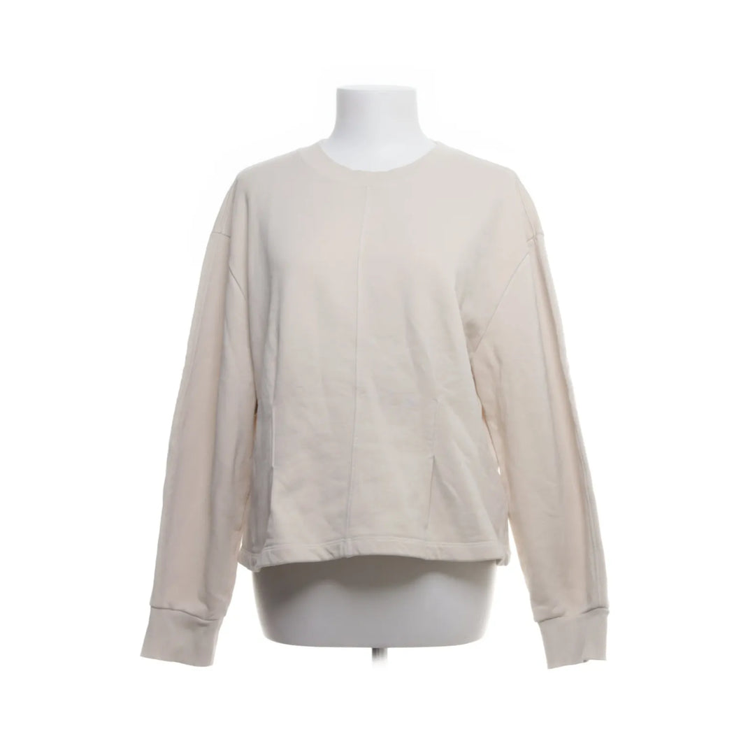 & Other Stories | Beige - Sweatshirt