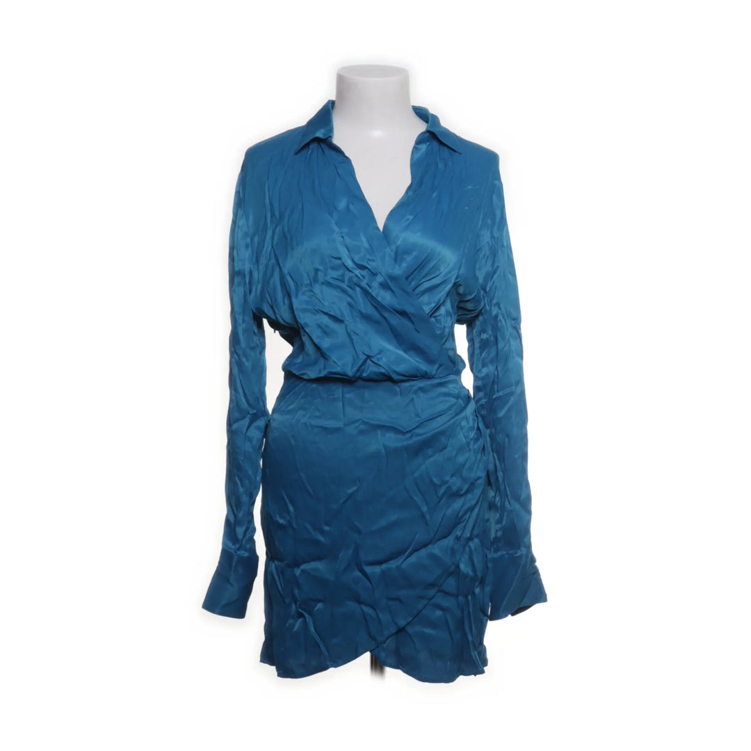 & Other Stories | Blauw - Jurk