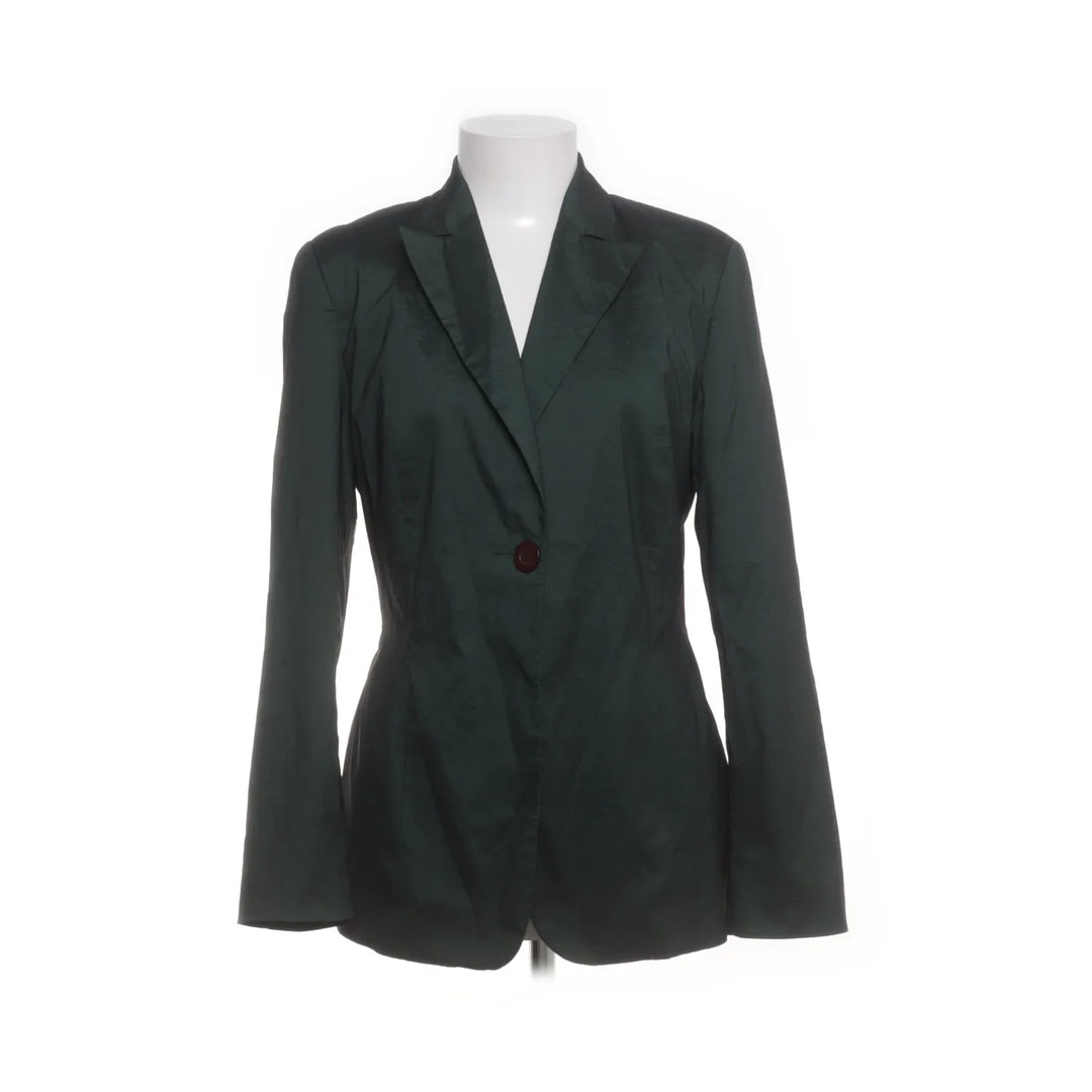 QS Clothing | Groen - Blazer