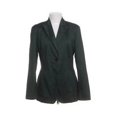 QS Clothing | Groen - Blazer