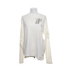 Identity | Beige - Lange mouwen shirt