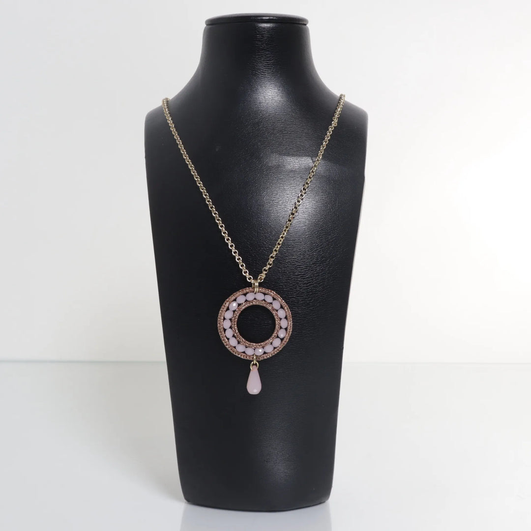 Lizas | Goud - Ketting