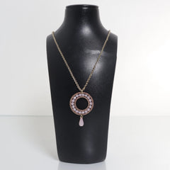 Lizas | Goud - Ketting