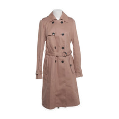 René Lezard | Roze - Trenchcoat