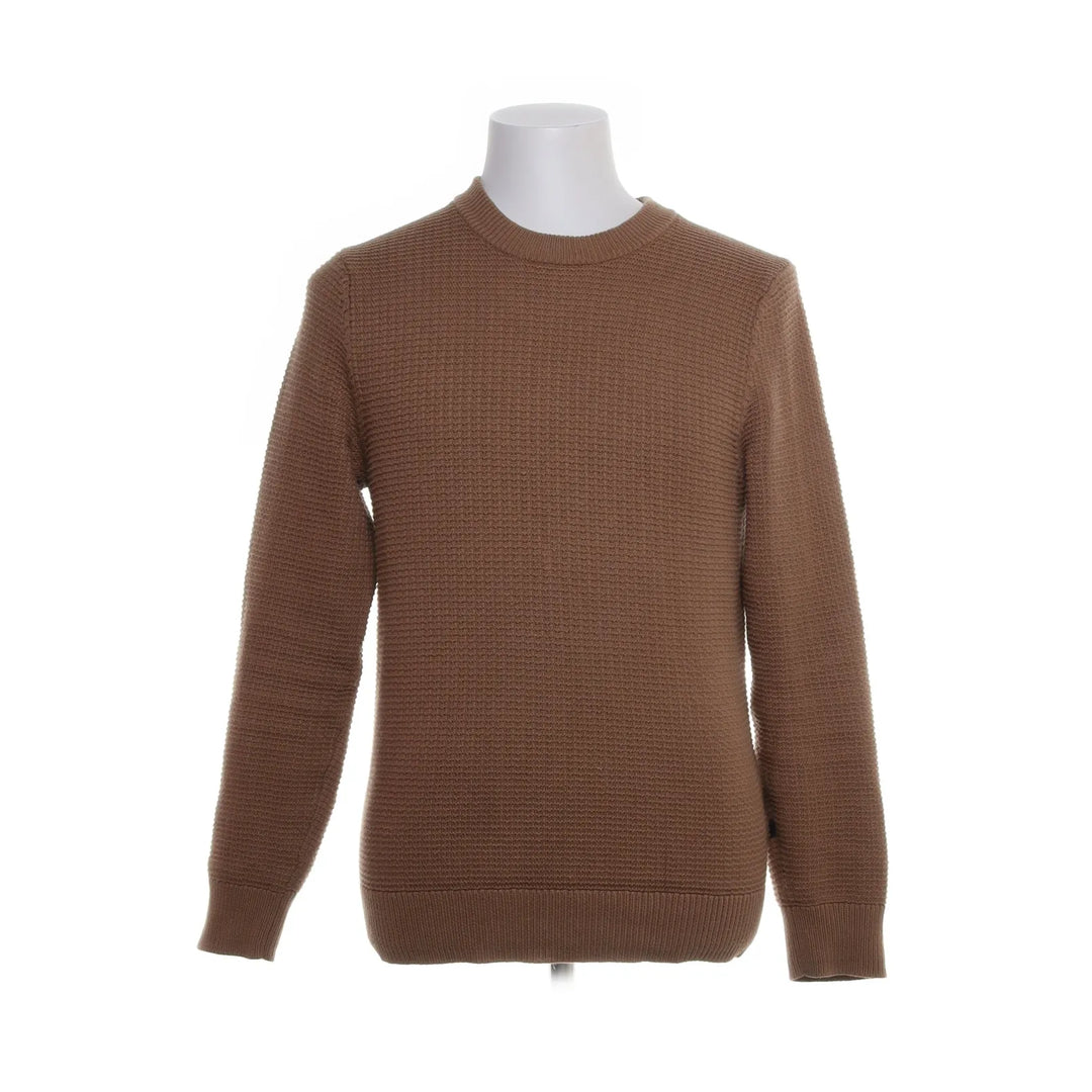 J.Lindeberg | Bruin - Trui