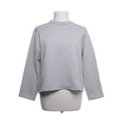 Filippa K | Grijze hoogsluitende sweater