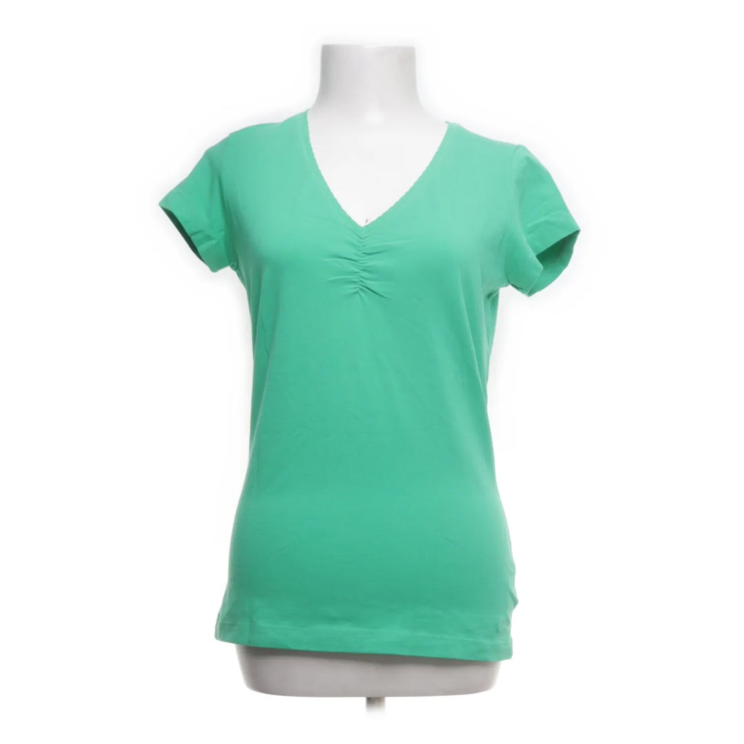 Mer Du Nord | Groen - T-shirt