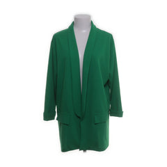 Cosy House | Groen - Cardigan