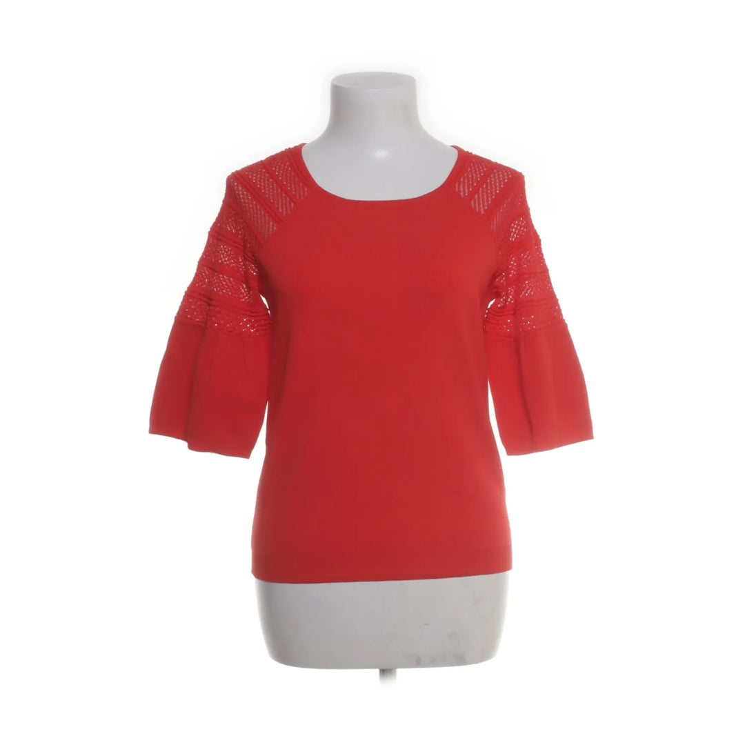 Karen Millen | Rood - Top