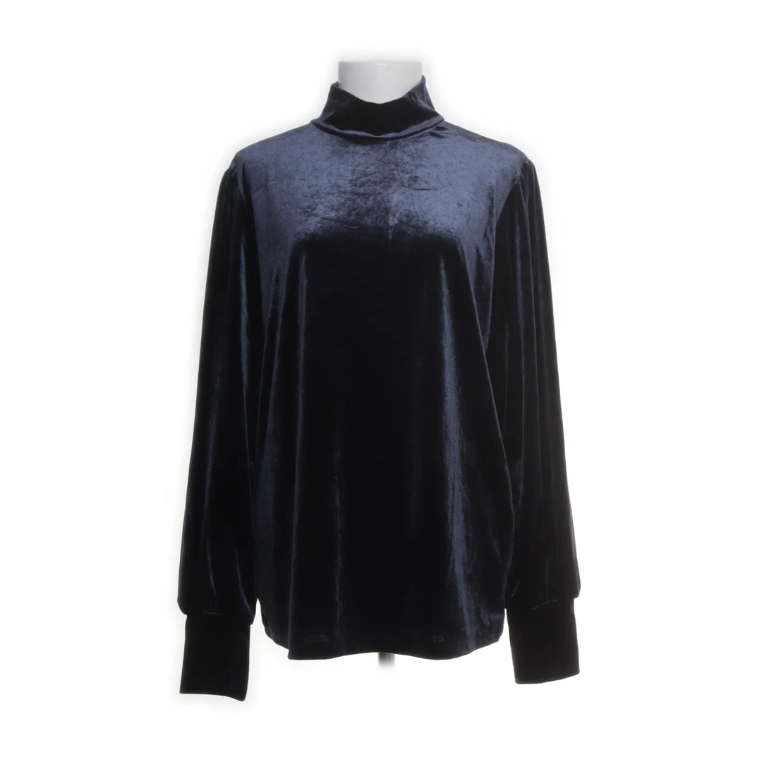 Soyaconcept | Blauw - Top